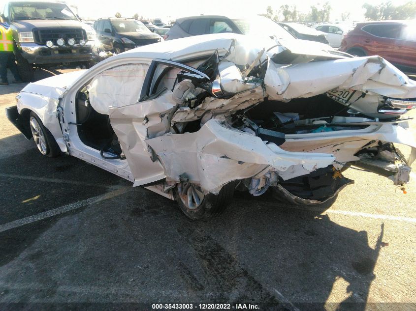 2020 HONDA ACCORD SEDAN LX VIN: 1HGCV1F11LA032895