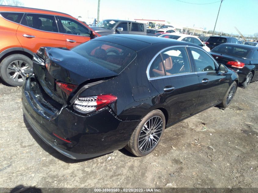 2022 MERCEDES-BENZ C-CLASS C 300 VIN: W1KAF4GB7NR056902