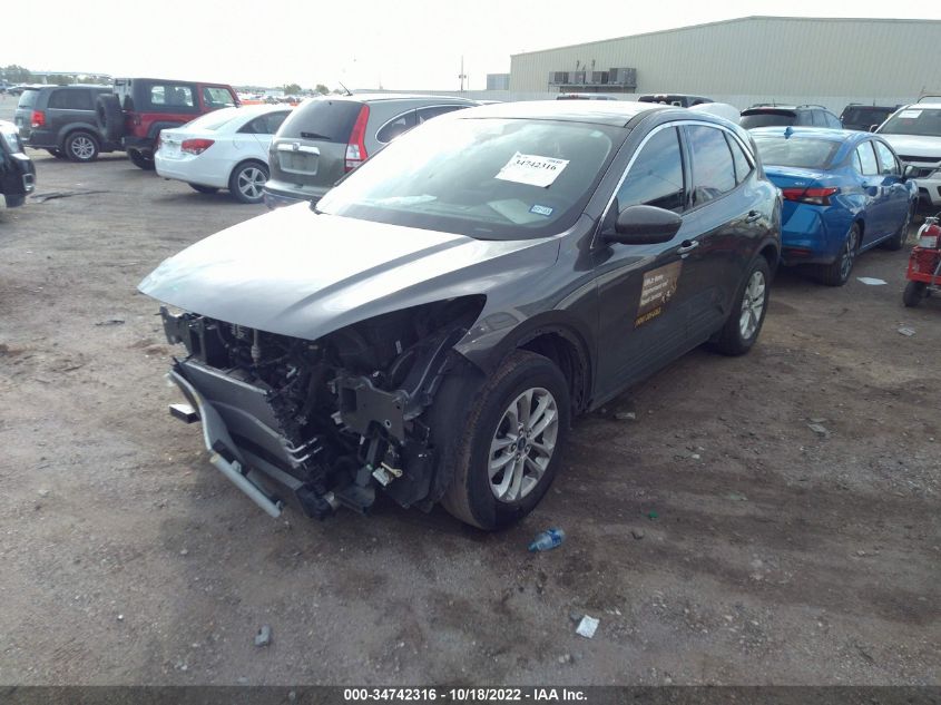 2020 FORD ESCAPE SE VIN: 1FMCU0G68LUA54294