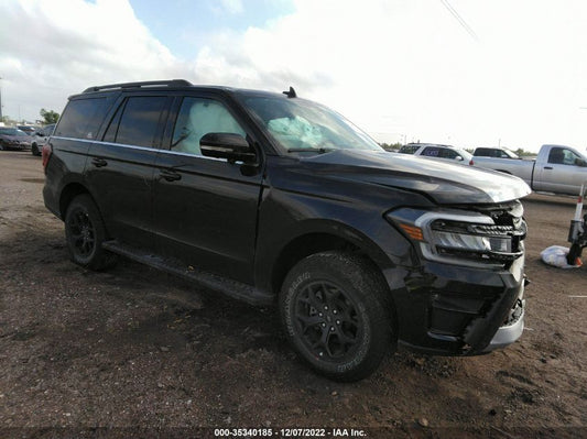 2022 FORD EXPEDITION TIMBERLINE VIN: 1FMJU1RT7NEA03530