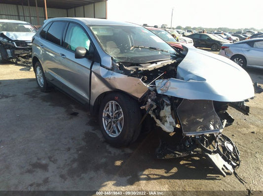 2022 FORD EDGE SE VIN: 2FMPK4G99NBA12377