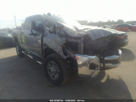 2022 RAM 2500 TRADESMAN VIN: 3C6UR5CLXNG325212