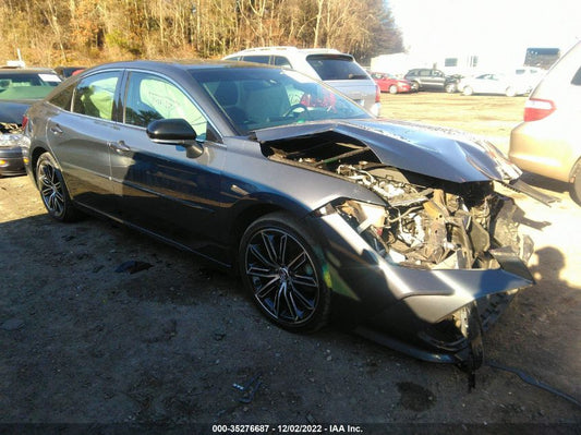 2020 TOYOTA AVALON TOURING VIN: 4T1GZ1FBXLU041991