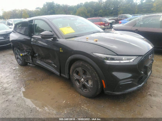 2022 FORD MUSTANG MACH-E SELECT VIN: 3FMTK1SS2NMA14249