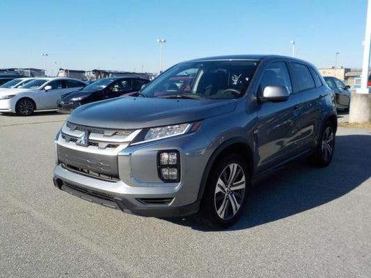 2021 MITSUBISHI OUTLANDER SPORT ES/LE/BE/S VIN: JA4APUAU1MU020744