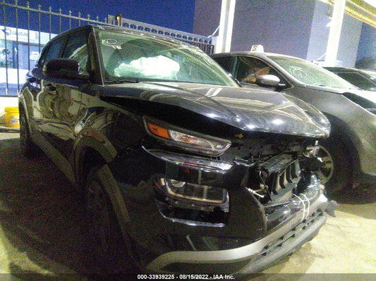 2021 HYUNDAI VENUE ESSENTIAL VIN: 00HRB8A3XMU107284