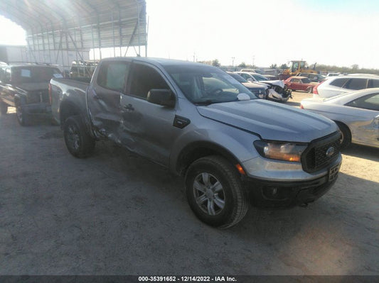 2020 FORD RANGER XL/XLT/LARIAT VIN: 1FTER4EH2LLA20318