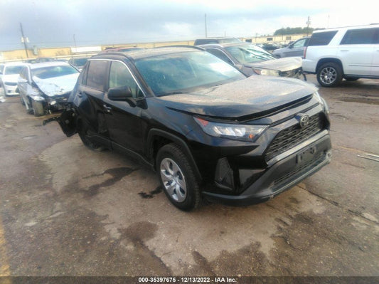 2020 TOYOTA RAV4 LE VIN: 2T3H1RFV2LC047748