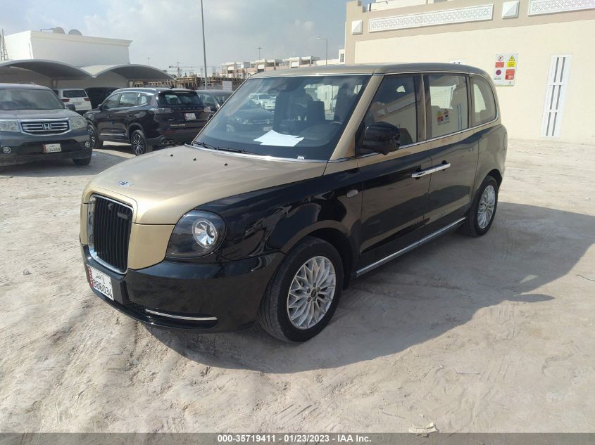 2023 LEVC MR6490 VIN: L6T79G2N9PT000028