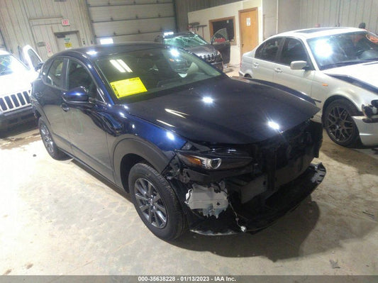 2021 MAZDA CX-30 2.5 S VIN: 3MVDMBAL9MM264653