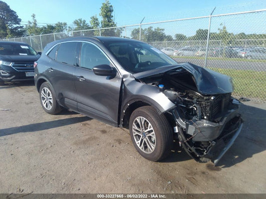 2020 FORD ESCAPE SEL VIN: 1FMCU9H92LUC18359