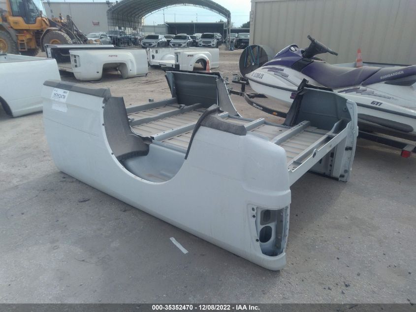 2022 DODGE RAM 2500 VIN: 2022DODGE2500BED