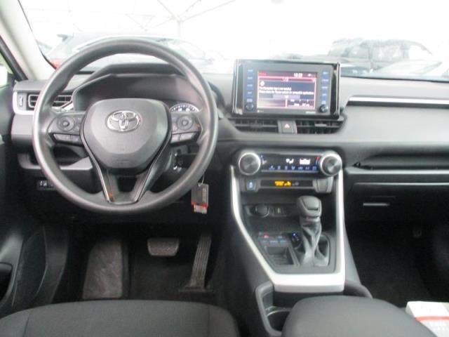 2021 TOYOTA RAV4 LE VIN: 2T3H1RFV6MW143253