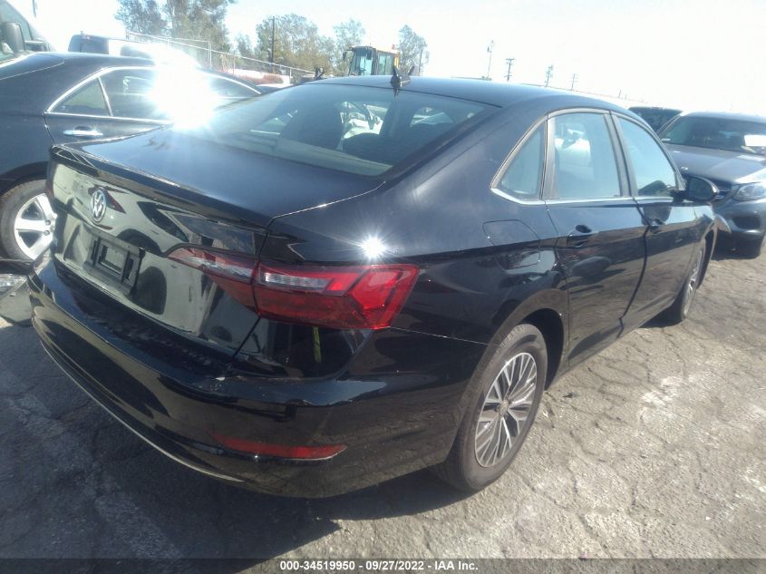 2021 VOLKSWAGEN JETTA S/SE/R-LINE VIN: 3VWC57BU2MM005871
