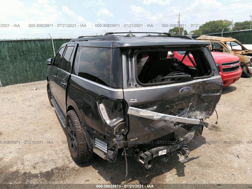 2020 FORD EXPEDITION MAX XLT VIN: 1FMJK1JT6LEA65628