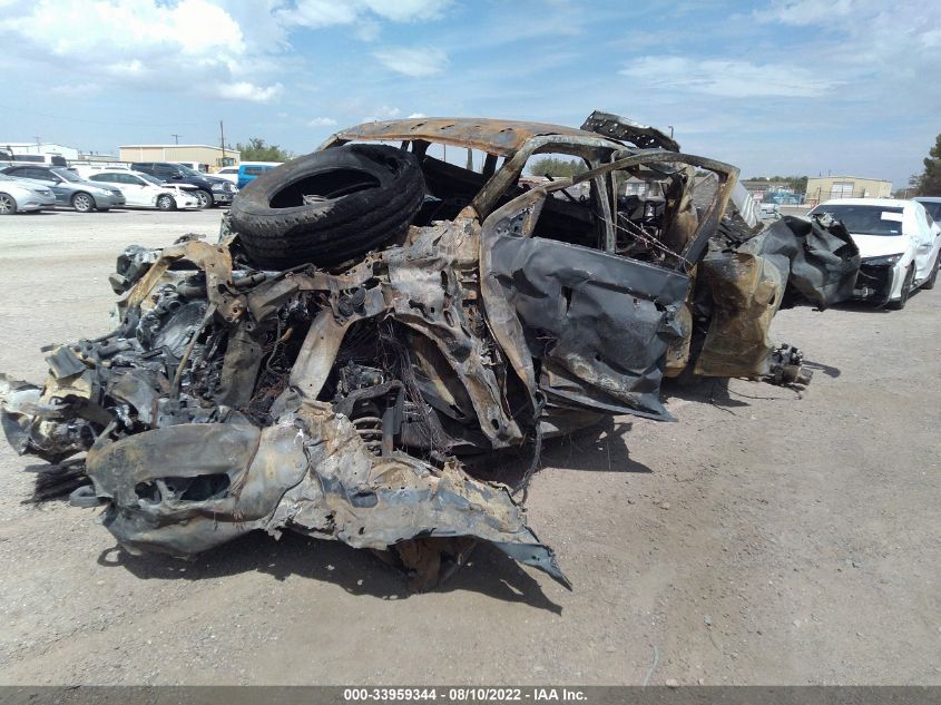 2022 RAM 2500 LARAMIE VIN: 3C6UR5FLXNG309491