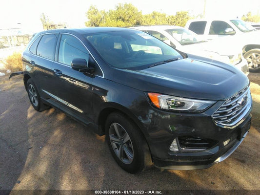 2021 FORD EDGE SEL/ST-LINE VIN: 2FMPK3J91MBA64605