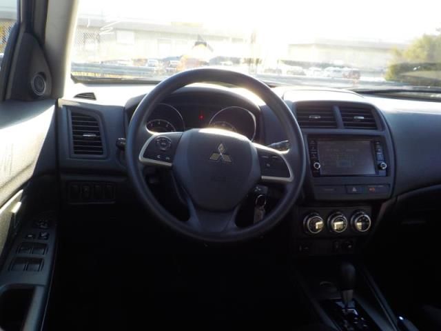 2021 MITSUBISHI OUTLANDER SPORT ES/LE/BE/S VIN: JA4APUAU1MU020744