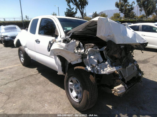 2022 TOYOTA TACOMA 2WD SR/SR5 VIN: 3TYRX5GN7NT058925