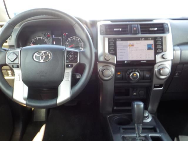 2022 TOYOTA 4RUNNER SR5 VIN: JTEMU5JR8N6002949