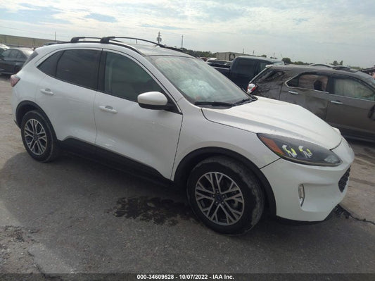 2020 FORD ESCAPE SEL VIN: 1FMCU0H61LUA61313
