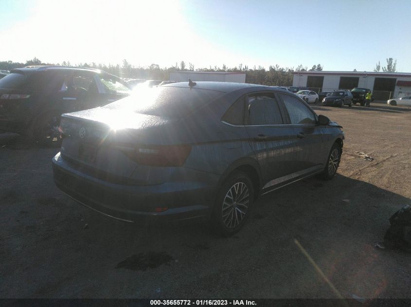 2021 VOLKSWAGEN JETTA S/SE/R-LINE VIN: 3VWC57BU8MM001808