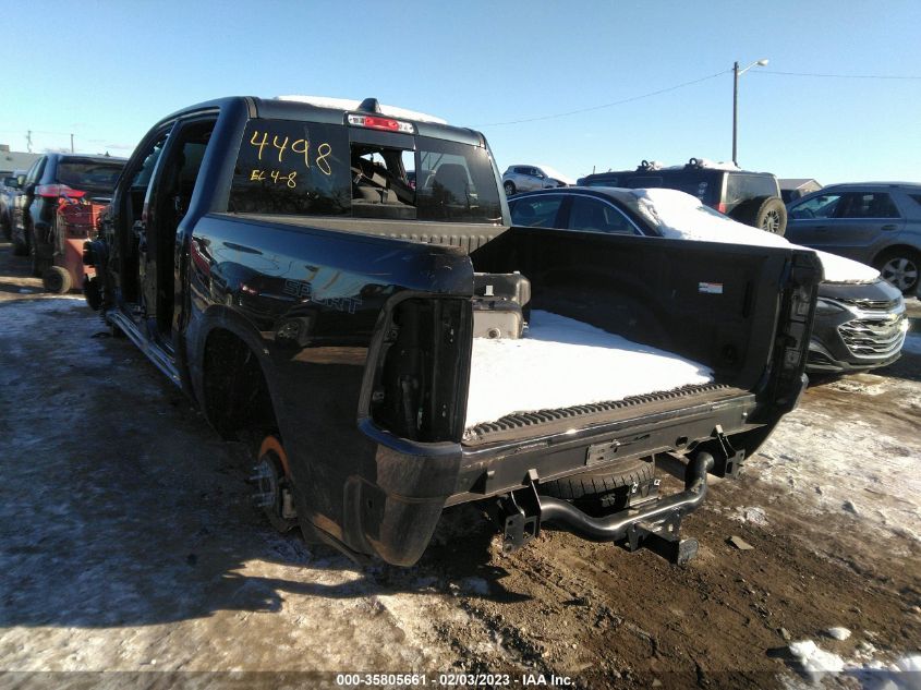 2021 RAM 1500 BIG HORN VIN: 1C6RRFFG4MN554498