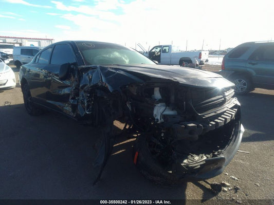 2020 DODGE CHARGER SXT VIN: 2C3CDXJG2LH238992