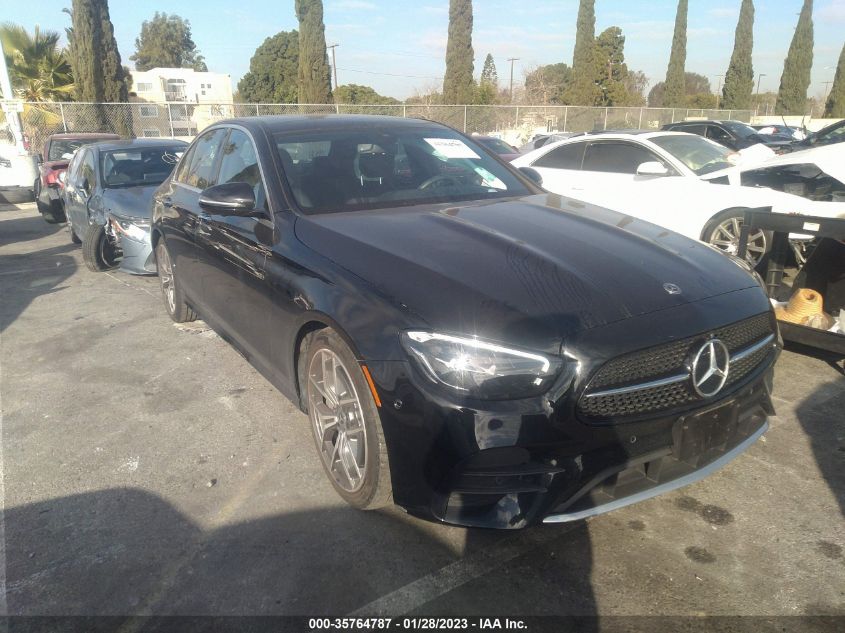 2021 MERCEDES-BENZ E-CLASS E 350 VIN: W1KZF8DB4MA875412