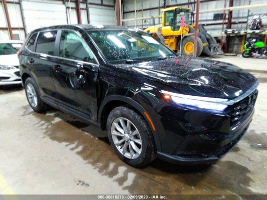 2023 HONDA CR-V EX-L VIN: 2HKRS4H70PH406304
