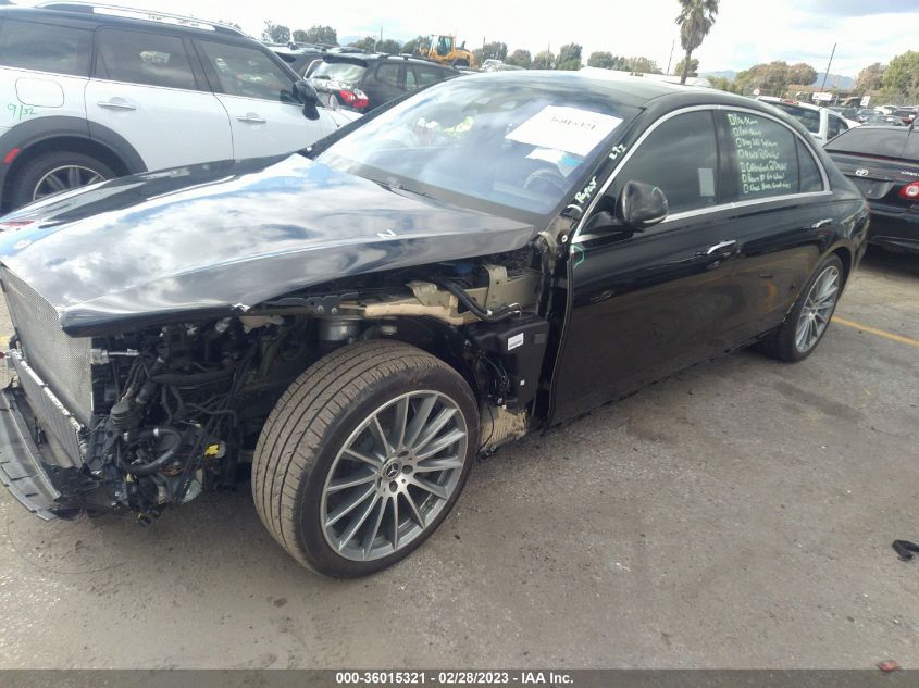2022 MERCEDES-BENZ S-CLASS S 500 VIN: W1K6G6DB6NA141005