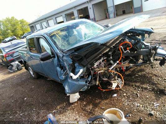 2022 FORD MAVERICK XL/XLT/LARIAT VIN: 3FTTW8E30NRA18292