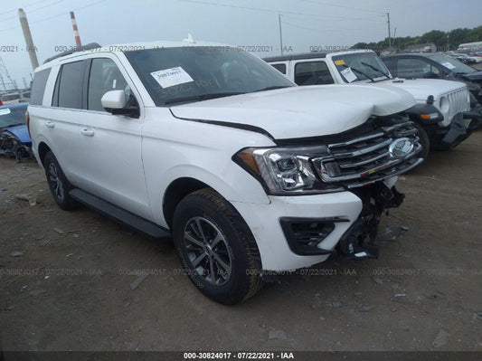 2021 FORD EXPEDITION XLT VIN: 1FMJU1JT2MEA01601
