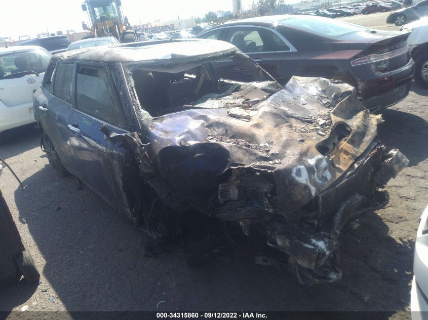 2020 MINI CLUBMAN COOPER S VIN: WMWLV7C01L2M51009