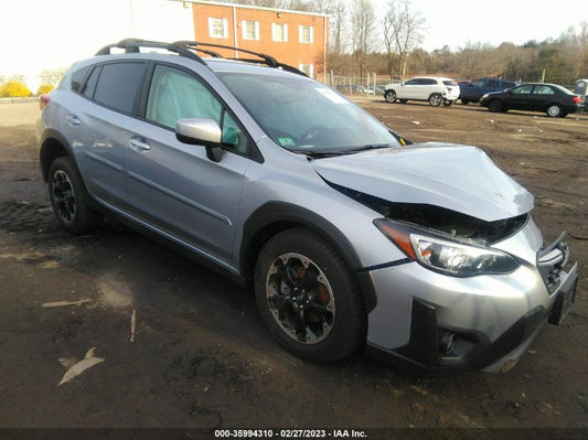 2023 SUBARU CROSSTREK PREMIUM VIN: JF2GTAPC5P8213373