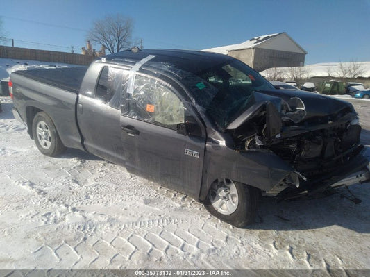 2021 TOYOTA TUNDRA 4WD SR/SR5/TRD PRO VIN: 5TFUY5F19MX961572