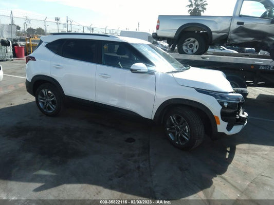 2023 KIA SELTOS S VIN: KNDEU2AA9P7356798