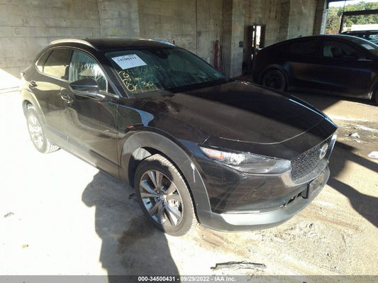 2021 MAZDA CX-30 PREMIUM VIN: 3MVDMBDL5MM306991