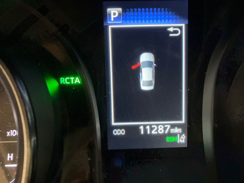 2022 TOYOTA CAMRY SE VIN: 4T1S11AK0NU699413