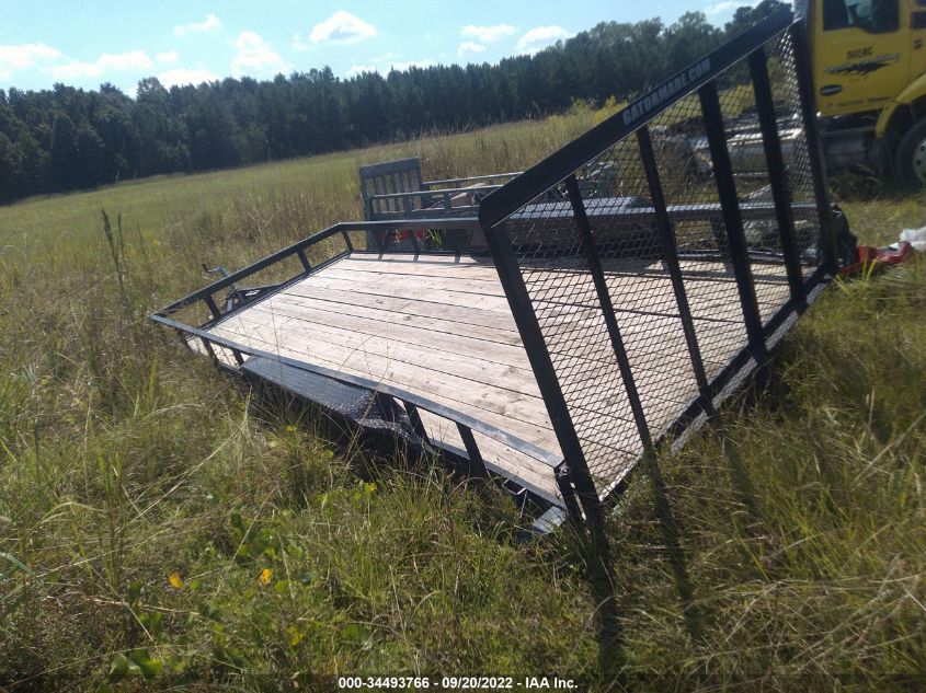 2021 GATORMADE GATORMADE VIN: 4Z1UA1625LS006816