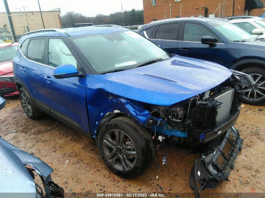 2023 KIA SELTOS S VIN: KNDEU2AA2P7394454