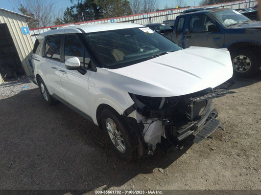 2022 KIA CARNIVAL LXS VIN: KNDNB4H36N6084545