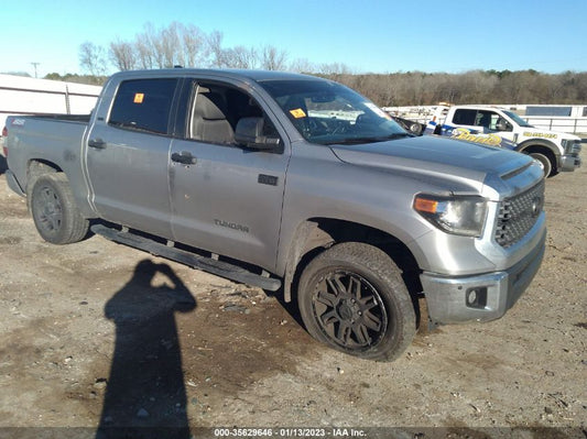 2021 TOYOTA TUNDRA 2WD SR5 VIN: 5TFEY5F10MX294461