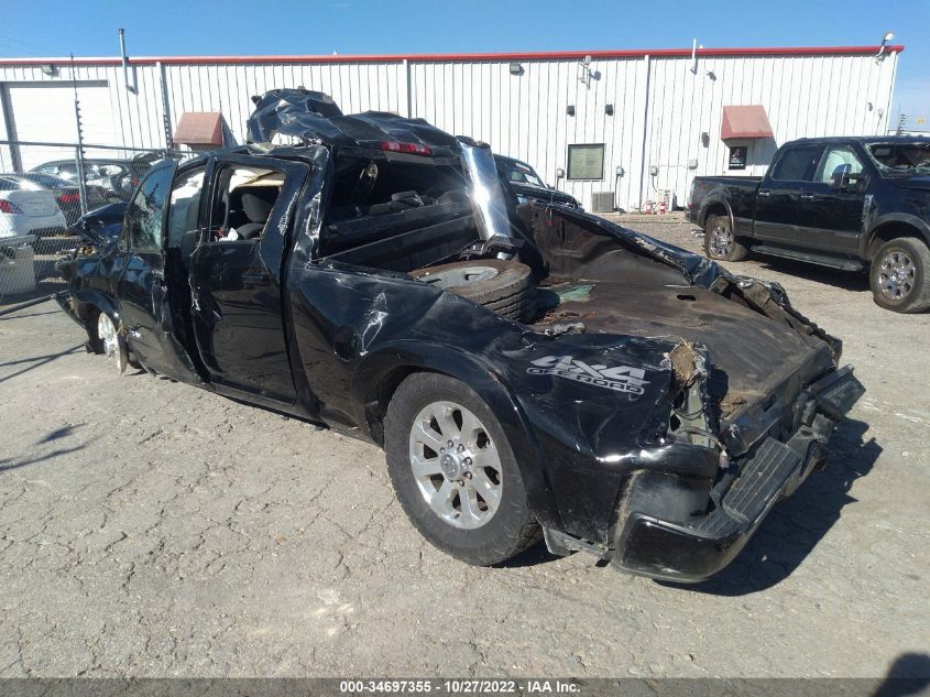 2021 RAM 2500 LARAMIE VIN: 3C6UR5FL4MG659150