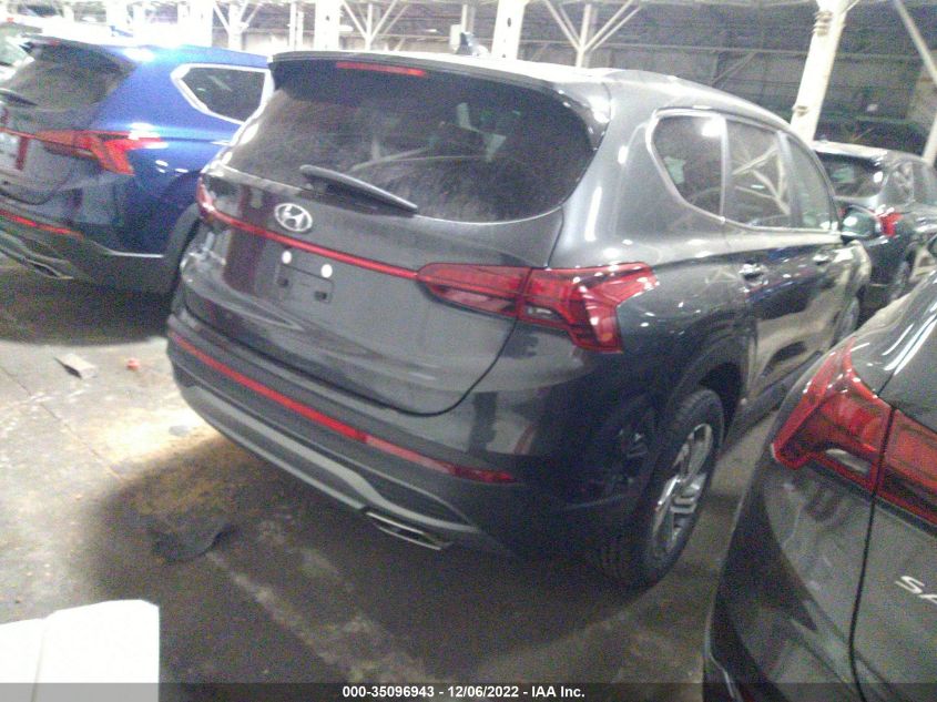 2023 HYUNDAI SANTA FE SE VIN: 5NMS14AJ9PH513603