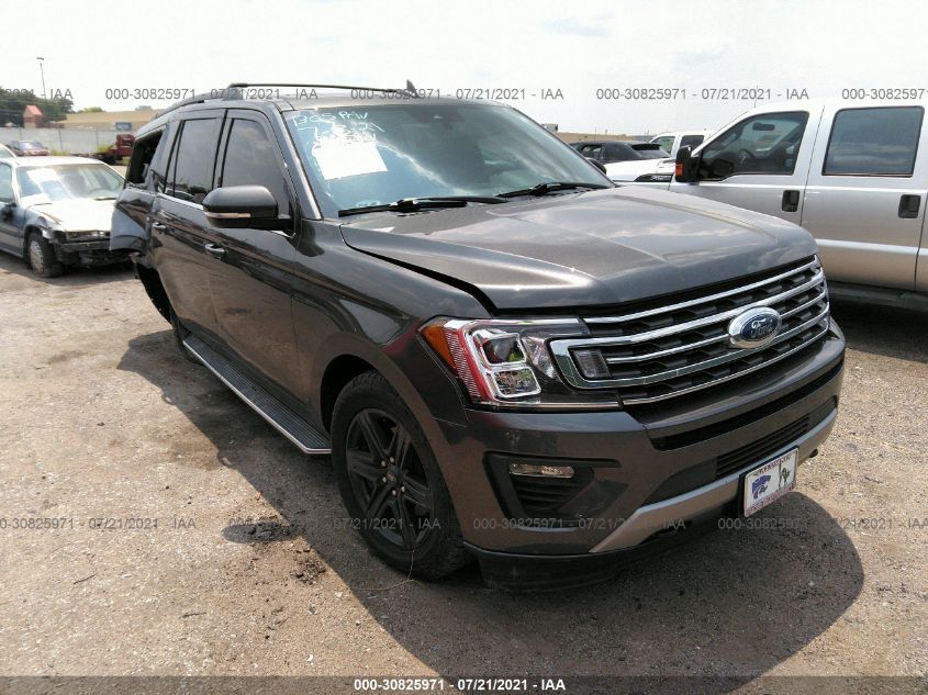 2020 FORD EXPEDITION MAX XLT VIN: 1FMJK1JT6LEA65628