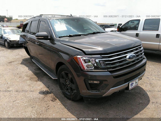 2020 FORD EXPEDITION MAX XLT VIN: 1FMJK1JT6LEA65628