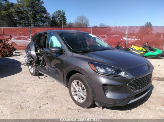 2021 FORD ESCAPE SE VIN: 1FMCU0G66MUA46812