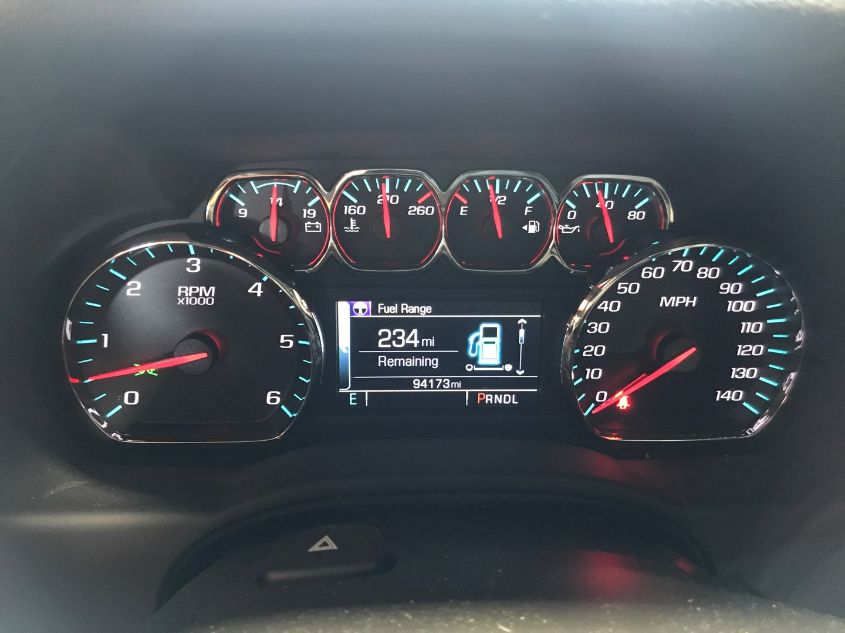 2020 CHEVROLET TAHOE LS VIN: 1GNSCAKC6LR203480