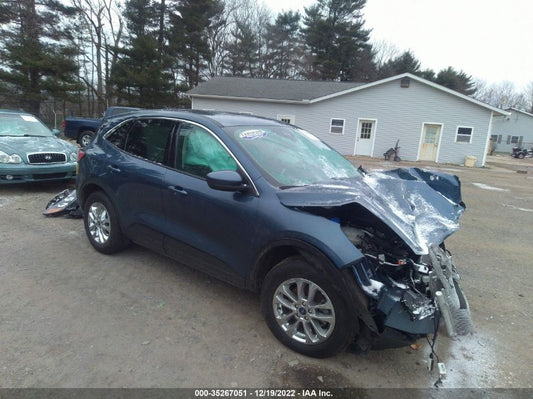 2020 FORD ESCAPE SE VIN: 1FMCU9G65LUB61159